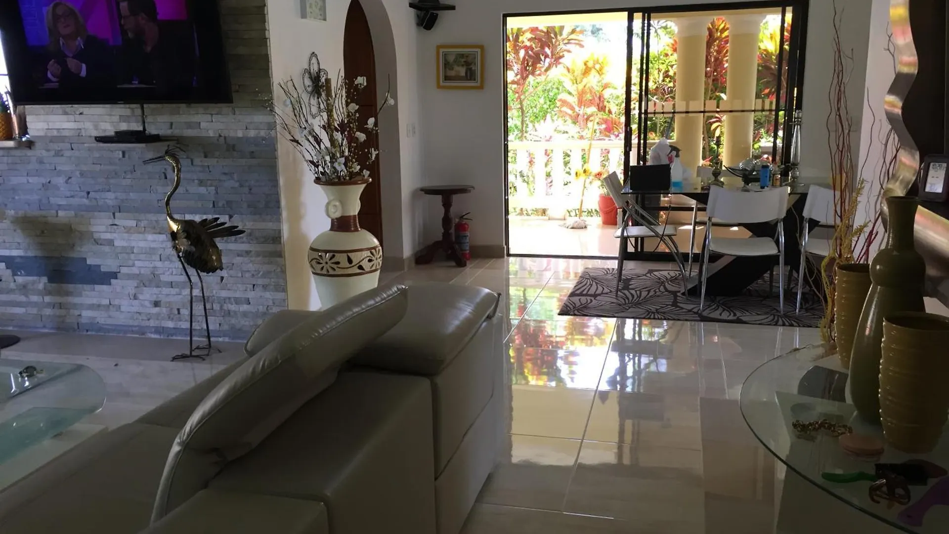 Villa Vacances De Reve Sosúa