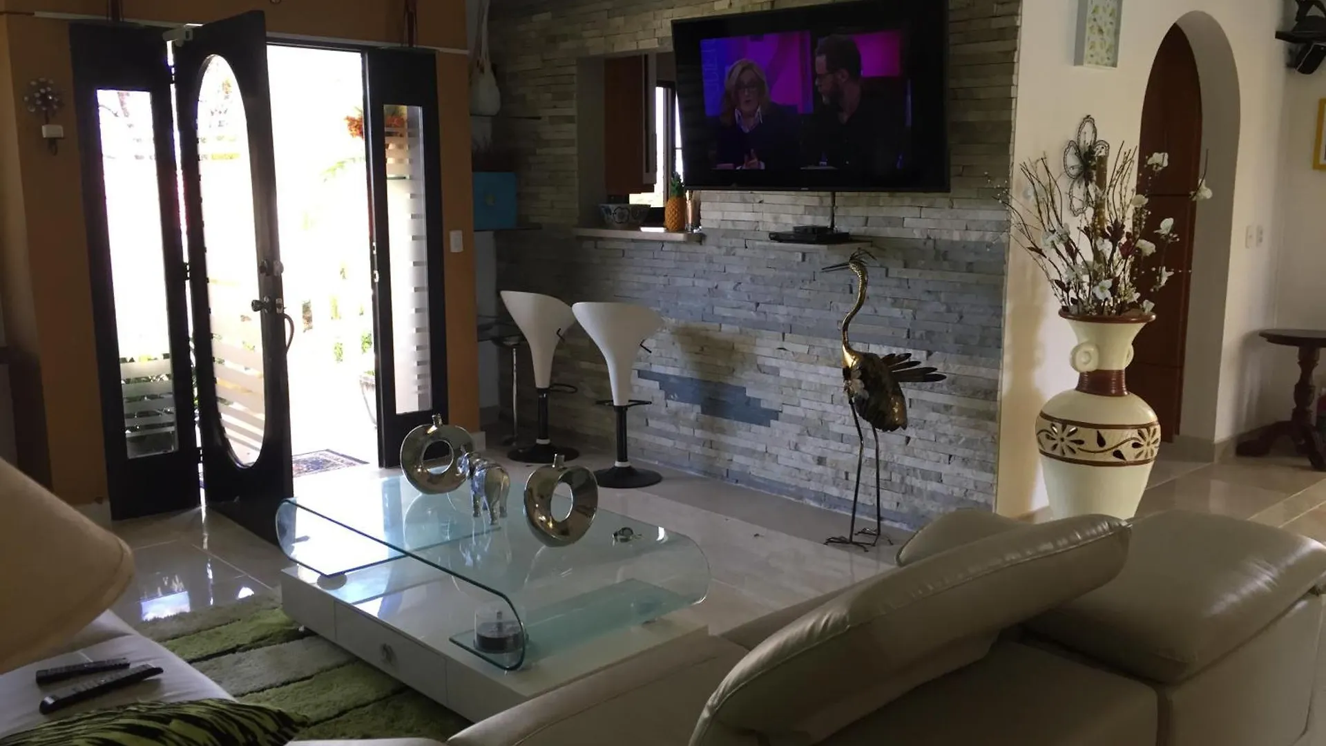 Villa Vacances De Reve Sosúa