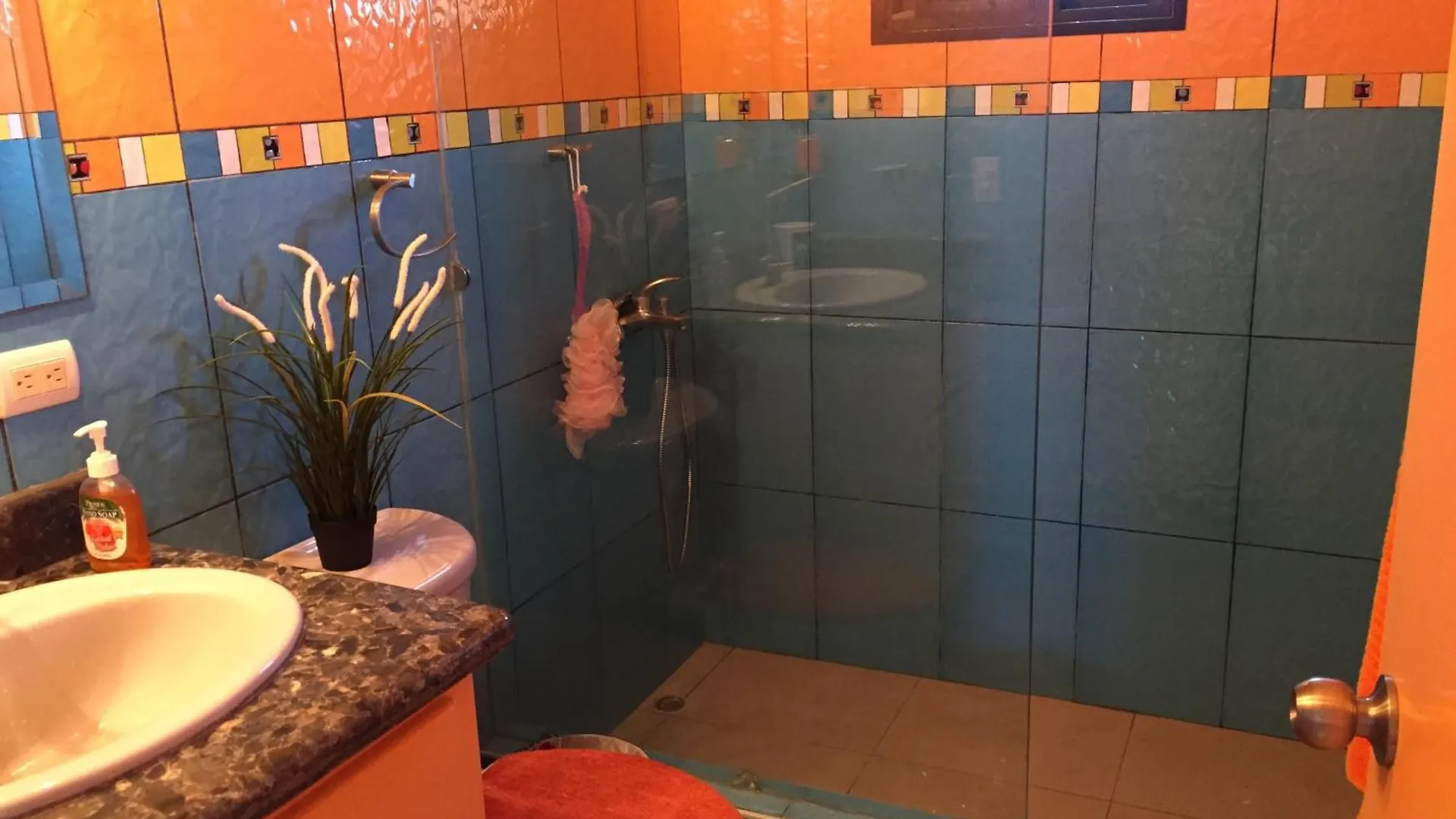 Villa Vacances De Reve Sosúa