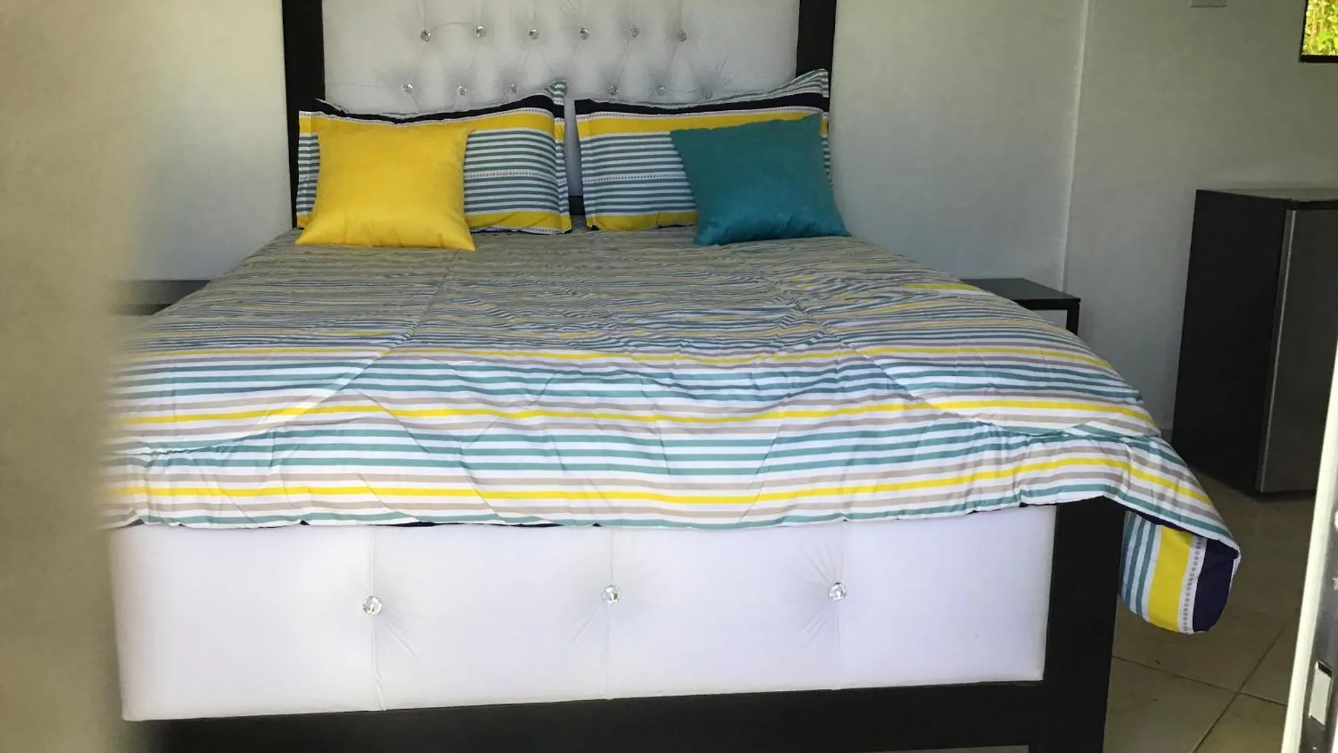 Villa Vacances De Reve Sosúa 多米尼加共和国