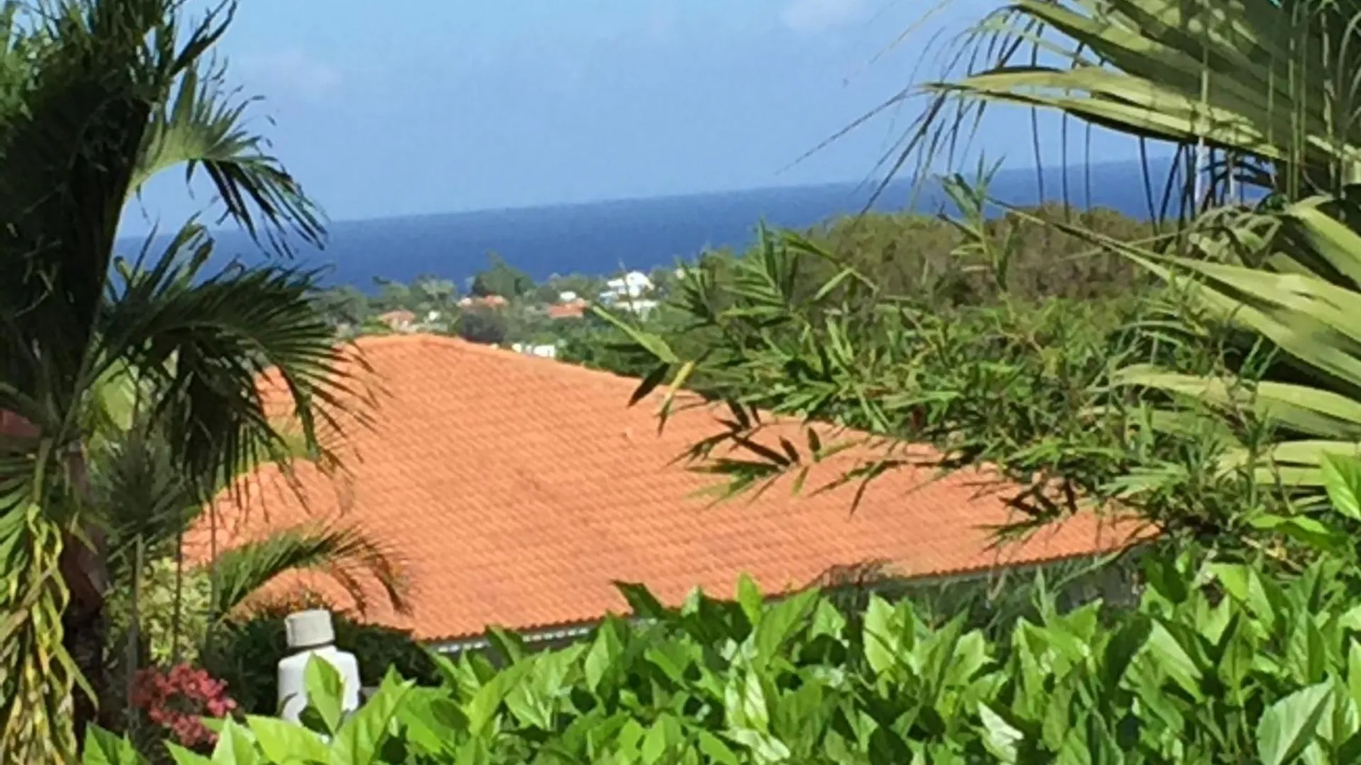 Villa Vacances De Reve Sosúa 0*,